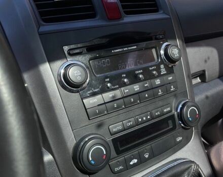 Чорний Хонда СРВ, об'ємом двигуна 2 л та пробігом 298 тис. км за 10500 $, фото 1 на Automoto.ua