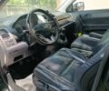 Черный Хонда СРВ, объемом двигателя 2.2 л и пробегом 240 тыс. км за 9800 $, фото 23 на Automoto.ua