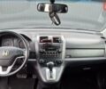 Черный Хонда СРВ, объемом двигателя 2.35 л и пробегом 195 тыс. км за 8600 $, фото 6 на Automoto.ua