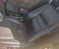 Черный Хонда СРВ, объемом двигателя 2.2 л и пробегом 280 тыс. км за 4500 $, фото 10 на Automoto.ua