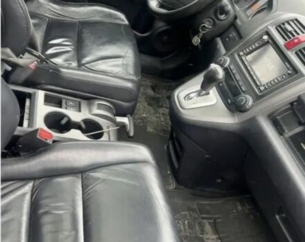 Чорний Хонда СРВ, об'ємом двигуна 2 л та пробігом 250 тис. км за 9900 $, фото 7 на Automoto.ua