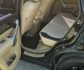 Черный Хонда СРВ, объемом двигателя 2.2 л и пробегом 280 тыс. км за 8750 $, фото 6 на Automoto.ua