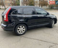 Черный Хонда СРВ, объемом двигателя 2.35 л и пробегом 245 тыс. км за 9700 $, фото 5 на Automoto.ua