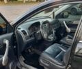 Черный Хонда СРВ, объемом двигателя 2.2 л и пробегом 272 тыс. км за 10700 $, фото 28 на Automoto.ua