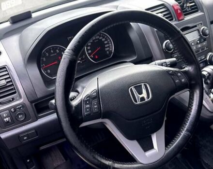 Хонда СРВ 2007 в Харькове на Automoto.ua Черный Хонда СРВ, объемом двигателя 2 л и пробегом 234 тыс. км за 9700 $, фото 18 на Automoto.ua