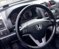 Хонда СРВ 2007 в Харькове на Automoto.ua Черный Хонда СРВ, объемом двигателя 2 л и пробегом 234 тыс. км за 9700 $, фото 18 на Automoto.ua