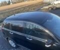 Черный Хонда СРВ, объемом двигателя 2.2 л и пробегом 277 тыс. км за 5000 $, фото 1 на Automoto.ua