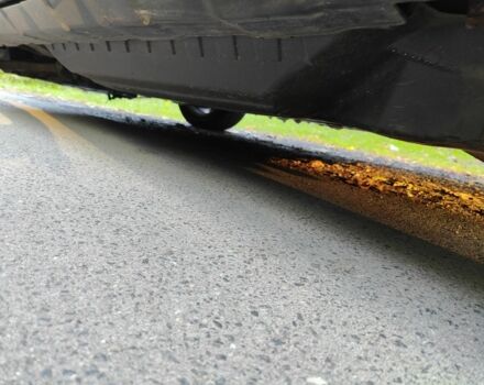 Черный Хонда СРВ, объемом двигателя 0 л и пробегом 270 тыс. км за 5080 $, фото 9 на Automoto.ua