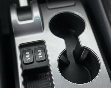 Черный Хонда СРВ, объемом двигателя 2 л и пробегом 181 тыс. км за 10900 $, фото 11 на Automoto.ua