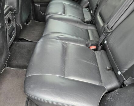 Чорний Хонда СРВ, об'ємом двигуна 0.3 л та пробігом 268 тис. км за 6279 $, фото 8 на Automoto.ua