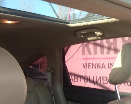 Черный Хонда СРВ, объемом двигателя 0 л и пробегом 3 тыс. км за 9000 $, фото 1 на Automoto.ua