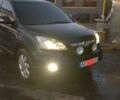 Хонда СРВ 2007 в Изюме на Automoto.ua Черный Хонда СРВ, объемом двигателя 2 л и пробегом 400 тыс. км за 5500 $, фото 5 на Automoto.ua