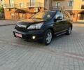 Черный Хонда СРВ, объемом двигателя 2 л и пробегом 250 тыс. км за 9500 $, фото 2 на Automoto.ua