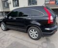 Черный Хонда СРВ, объемом двигателя 2.2 л и пробегом 330 тыс. км за 9700 $, фото 18 на Automoto.ua