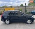 Черный Хонда СРВ, объемом двигателя 2.2 л и пробегом 330 тыс. км за 9700 $, фото 8 на Automoto.ua