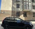 Чорний Хонда СРВ, об'ємом двигуна 2.2 л та пробігом 250 тис. км за 6000 $, фото 16 на Automoto.ua