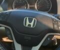 Черный Хонда СРВ, объемом двигателя 2.2 л и пробегом 280 тыс. км за 9500 $, фото 2 на Automoto.ua