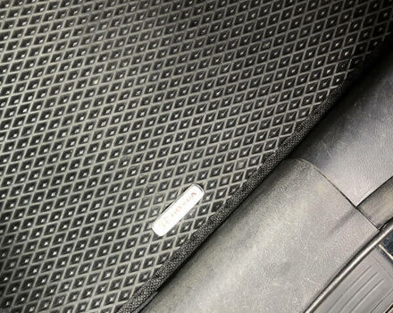 Черный Хонда СРВ, объемом двигателя 2.2 л и пробегом 297 тыс. км за 8999 $, фото 34 на Automoto.ua