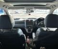 Черный Хонда СРВ, объемом двигателя 2.2 л и пробегом 340 тыс. км за 4000 $, фото 5 на Automoto.ua