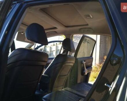 Черный Хонда СРВ, объемом двигателя 2.2 л и пробегом 310 тыс. км за 10950 $, фото 2 на Automoto.ua