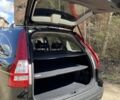 Чорний Хонда СРВ, об'ємом двигуна 2 л та пробігом 298 тис. км за 10500 $, фото 4 на Automoto.ua