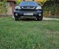 Чорний Хонда СРВ, об'ємом двигуна 2.2 л та пробігом 330 тис. км за 9500 $, фото 1 на Automoto.ua