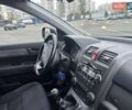 Черный Хонда СРВ, объемом двигателя 2 л и пробегом 180 тыс. км за 10700 $, фото 12 на Automoto.ua
