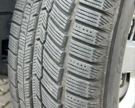 Черный Хонда СРВ, объемом двигателя 2.4 л и пробегом 180 тыс. км за 9600 $, фото 7 на Automoto.ua