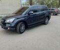 Черный Хонда СРВ, объемом двигателя 2.2 л и пробегом 260 тыс. км за 9500 $, фото 14 на Automoto.ua