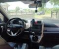 Черный Хонда СРВ, объемом двигателя 2.2 л и пробегом 240 тыс. км за 9800 $, фото 20 на Automoto.ua