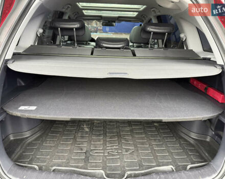 Черный Хонда СРВ, объемом двигателя 2.2 л и пробегом 257 тыс. км за 10400 $, фото 21 на Automoto.ua