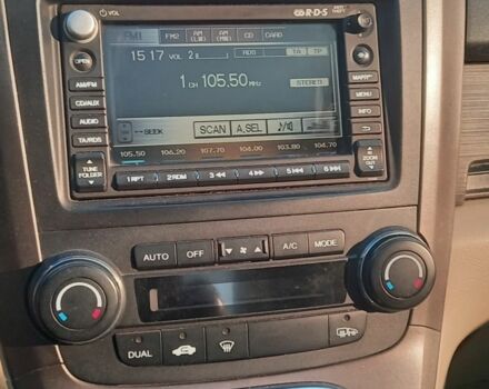 Черный Хонда СРВ, объемом двигателя 0 л и пробегом 3 тыс. км за 9000 $, фото 2 на Automoto.ua