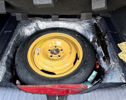 Черный Хонда СРВ, объемом двигателя 2 л и пробегом 234 тыс. км за 9600 $, фото 15 на Automoto.ua