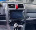 Черный Хонда СРВ, объемом двигателя 2.2 л и пробегом 330 тыс. км за 9700 $, фото 23 на Automoto.ua