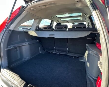 Чорний Хонда СРВ, об'ємом двигуна 2.2 л та пробігом 211 тис. км за 9600 $, фото 15 на Automoto.ua