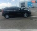 Черный Хонда СРВ, объемом двигателя 2.2 л и пробегом 240 тыс. км за 9800 $, фото 29 на Automoto.ua