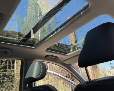 Чорний Хонда СРВ, об'ємом двигуна 2 л та пробігом 298 тис. км за 10500 $, фото 5 на Automoto.ua