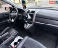 Черный Хонда СРВ, объемом двигателя 2.4 л и пробегом 183 тыс. км за 11500 $, фото 6 на Automoto.ua