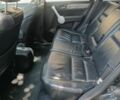 Черный Хонда СРВ, объемом двигателя 2.2 л и пробегом 240 тыс. км за 10000 $, фото 5 на Automoto.ua