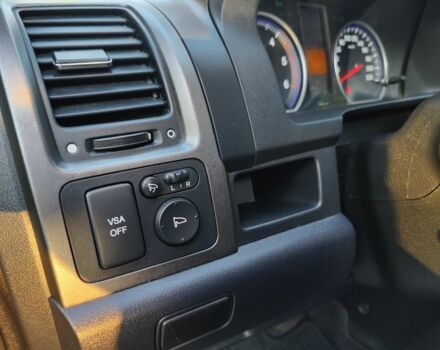 Черный Хонда СРВ, объемом двигателя 0 л и пробегом 270 тыс. км за 5080 $, фото 21 на Automoto.ua