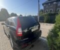 Чорний Хонда СРВ, об'ємом двигуна 2.4 л та пробігом 186 тис. км за 10000 $, фото 3 на Automoto.ua