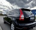 Хонда СРВ 2007 в Харькове на Automoto.ua Черный Хонда СРВ, объемом двигателя 2 л и пробегом 234 тыс. км за 9700 $, фото 2 на Automoto.ua