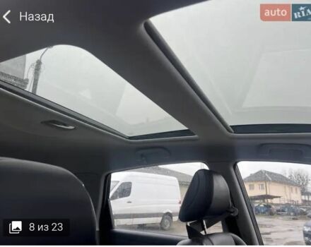 Чорний Хонда СРВ, об'ємом двигуна 2 л та пробігом 250 тис. км за 9900 $, фото 9 на Automoto.ua