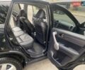 Чорний Хонда СРВ, об'ємом двигуна 2.35 л та пробігом 149 тис. км за 12499 $, фото 6 на Automoto.ua