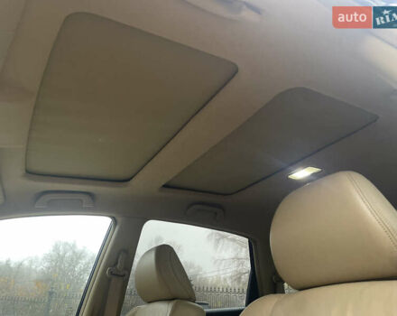 Черный Хонда СРВ, объемом двигателя 2.2 л и пробегом 288 тыс. км за 9700 $, фото 30 на Automoto.ua