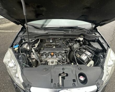 Чорний Хонда СРВ, об'ємом двигуна 2 л та пробігом 163 тис. км за 10700 $, фото 2 на Automoto.ua