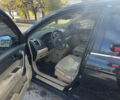 Хонда СРВ 2007 в Запорожье на Automoto.ua Черный Хонда СРВ, объемом двигателя 2.4 л и пробегом 240 тыс. км за 8900 $, фото 6 на Automoto.ua