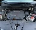 Черный Хонда СРВ, объемом двигателя 2.2 л и пробегом 243 тыс. км за 11999 $, фото 7 на Automoto.ua