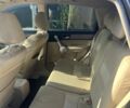 Чорний Хонда СРВ, об'ємом двигуна 2.4 л та пробігом 186 тис. км за 10000 $, фото 8 на Automoto.ua