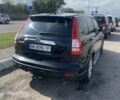 Черный Хонда СРВ, объемом двигателя 2.2 л и пробегом 320 тыс. км за 4600 $, фото 3 на Automoto.ua